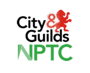 NPTC Logo